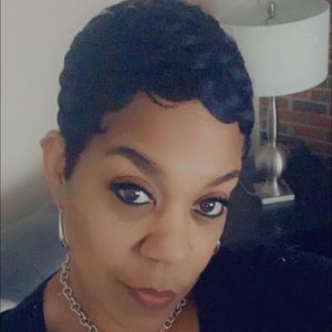 Meet your Posher, Natasha